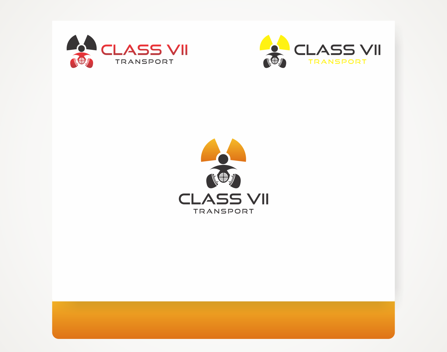 Logo Design by Savana for MJ Express | Design #15024975