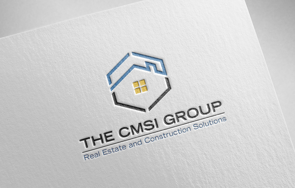 Diseño de Logo por Daniel Caso Design para CMSI | Diseño #18160049