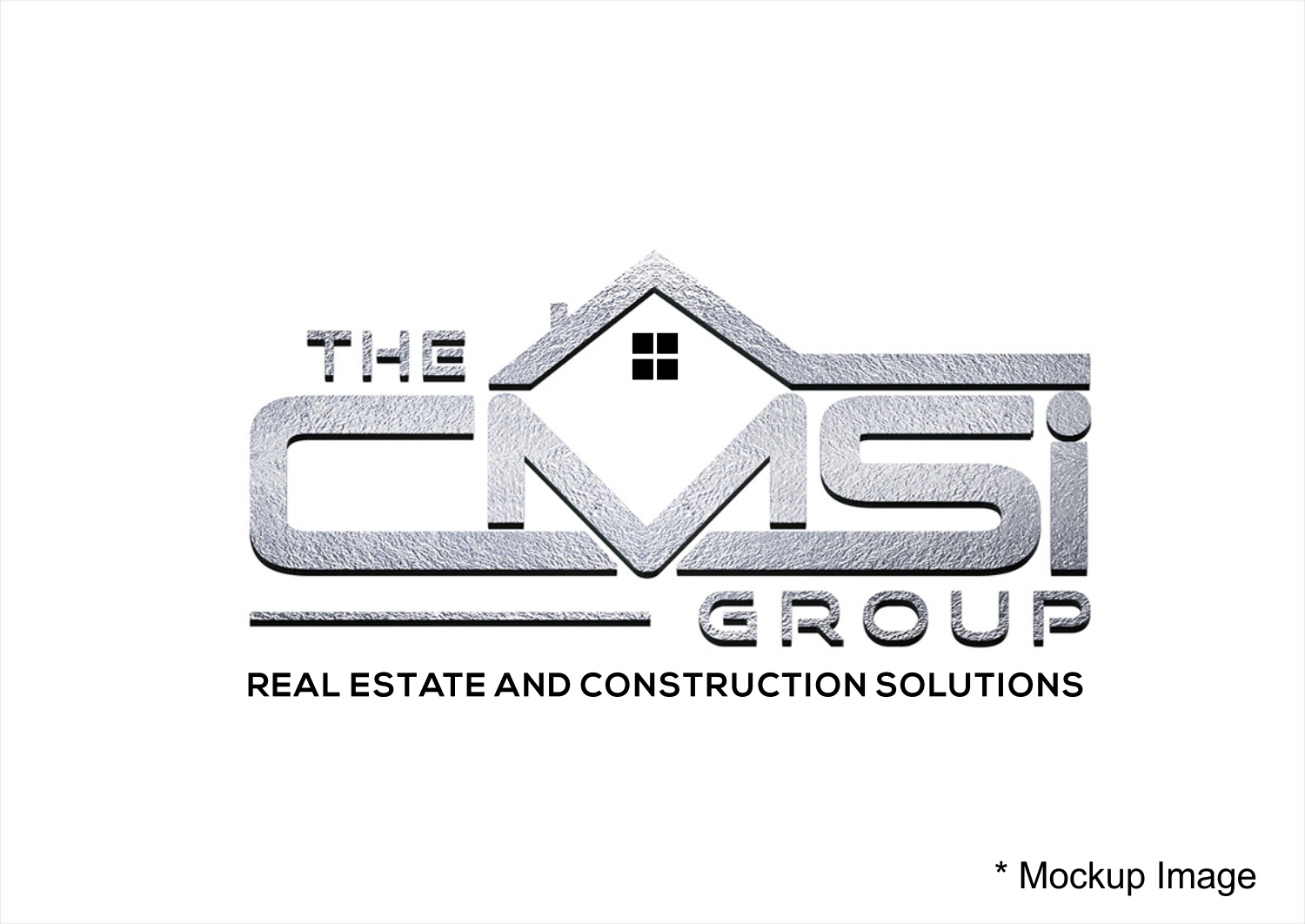 Logo Design by Well Being for CMSI | Design: #18204563