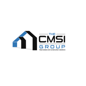 Logo Design by Tsveta for CMSI | Design: #15035083