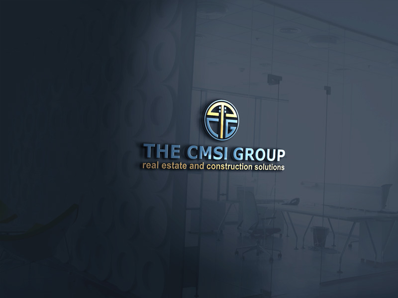 Logo Design by WINSTAR for CMSI | Design #15058871