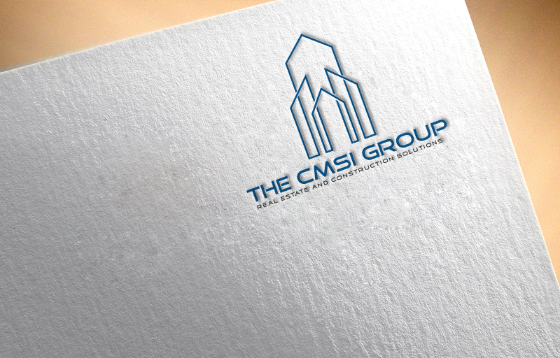 Diseño de Logo por zebronicgraphic para CMSI | Diseño #15096011