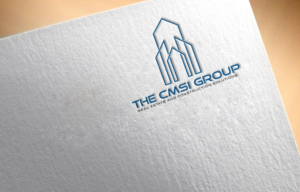 Logo Design by zebronicgraphic for CMSI | Design: #15096011