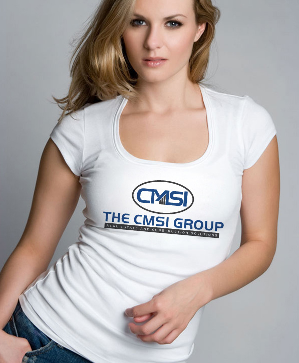 Diseño de Logo por zebronicgraphic para CMSI | Diseño #15096012