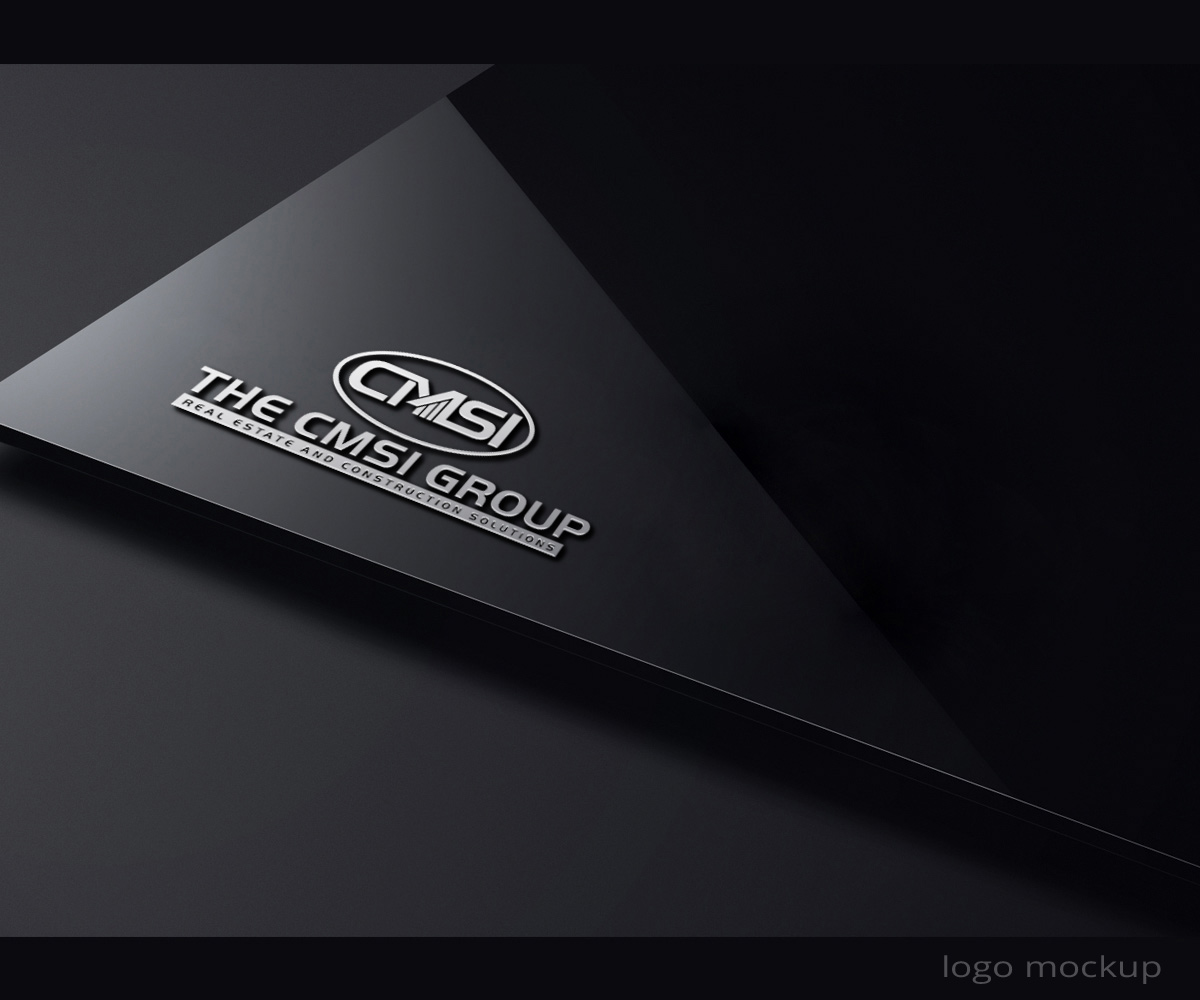 Diseño de Logo por zebronicgraphic para CMSI | Diseño #15096014