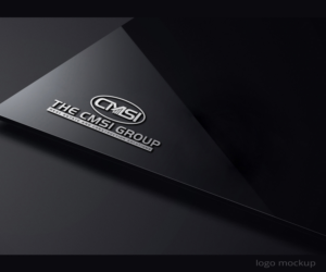 Logo Design by zebronicgraphic for CMSI | Design: #15096014