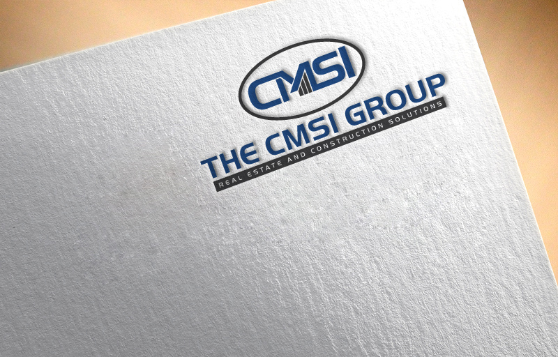 Diseño de Logo por zebronicgraphic para CMSI | Diseño #15096015