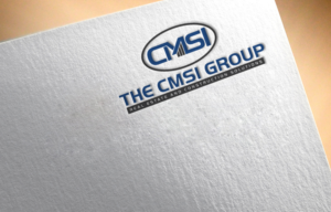 Logo Design by zebronicgraphic for CMSI | Design: #15096015