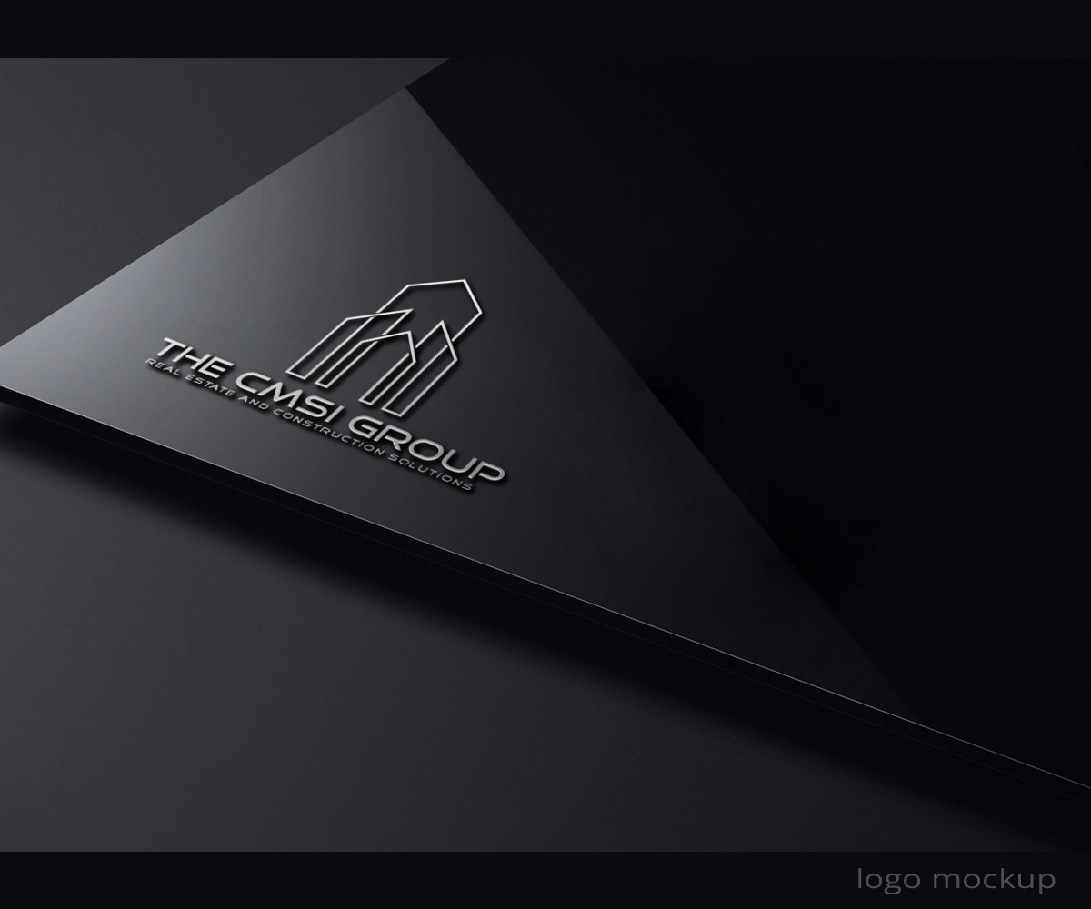 Diseño de Logo por zebronicgraphic para CMSI | Diseño #15096018