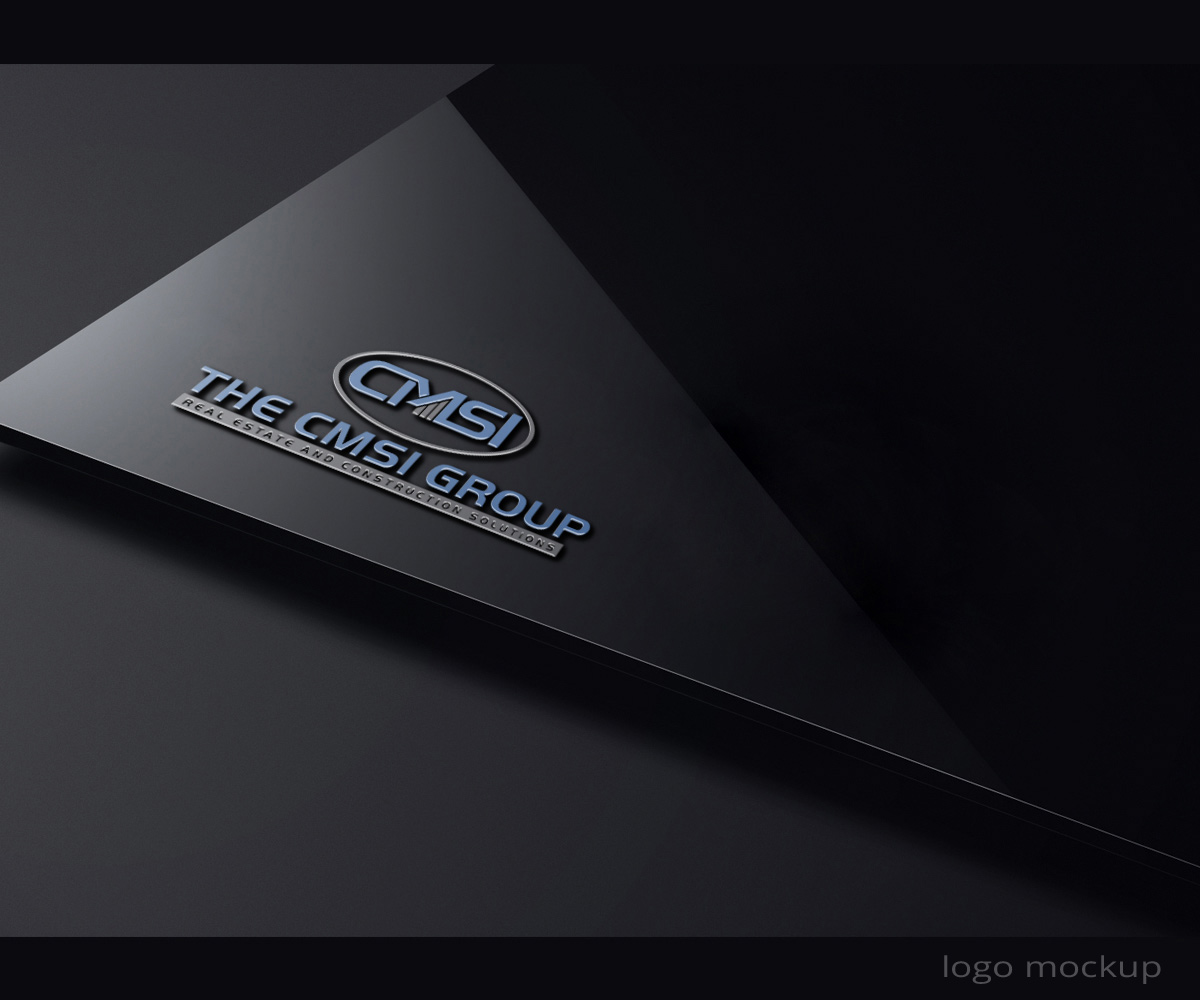 Diseño de Logo por zebronicgraphic para CMSI | Diseño #15096020