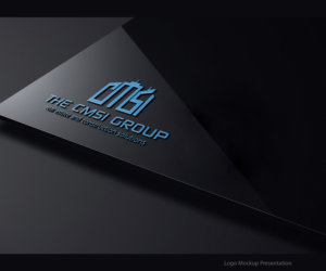Logo Design by zebronicgraphic for CMSI | Design: #18117199