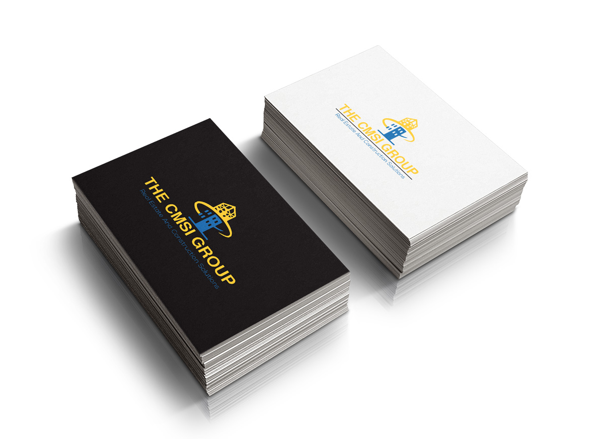 Logo Design by Kalla for CMSI | Design #15121219