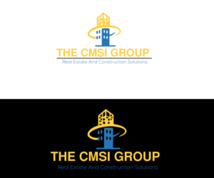 Diseño de Logo por Kalla para CMSI | Diseño: #15121220