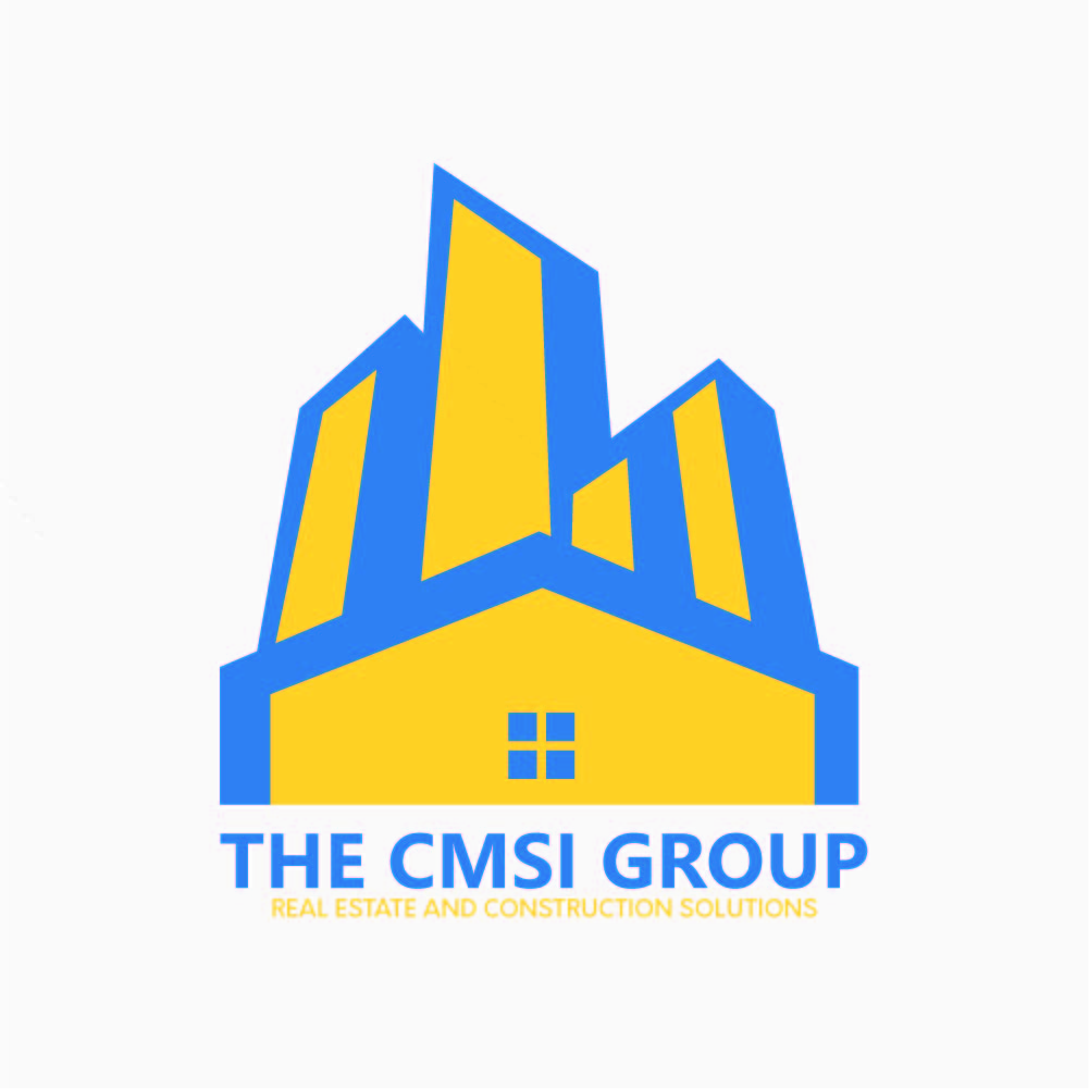 Logo Design by Bushra141 for CMSI | Design #18188803