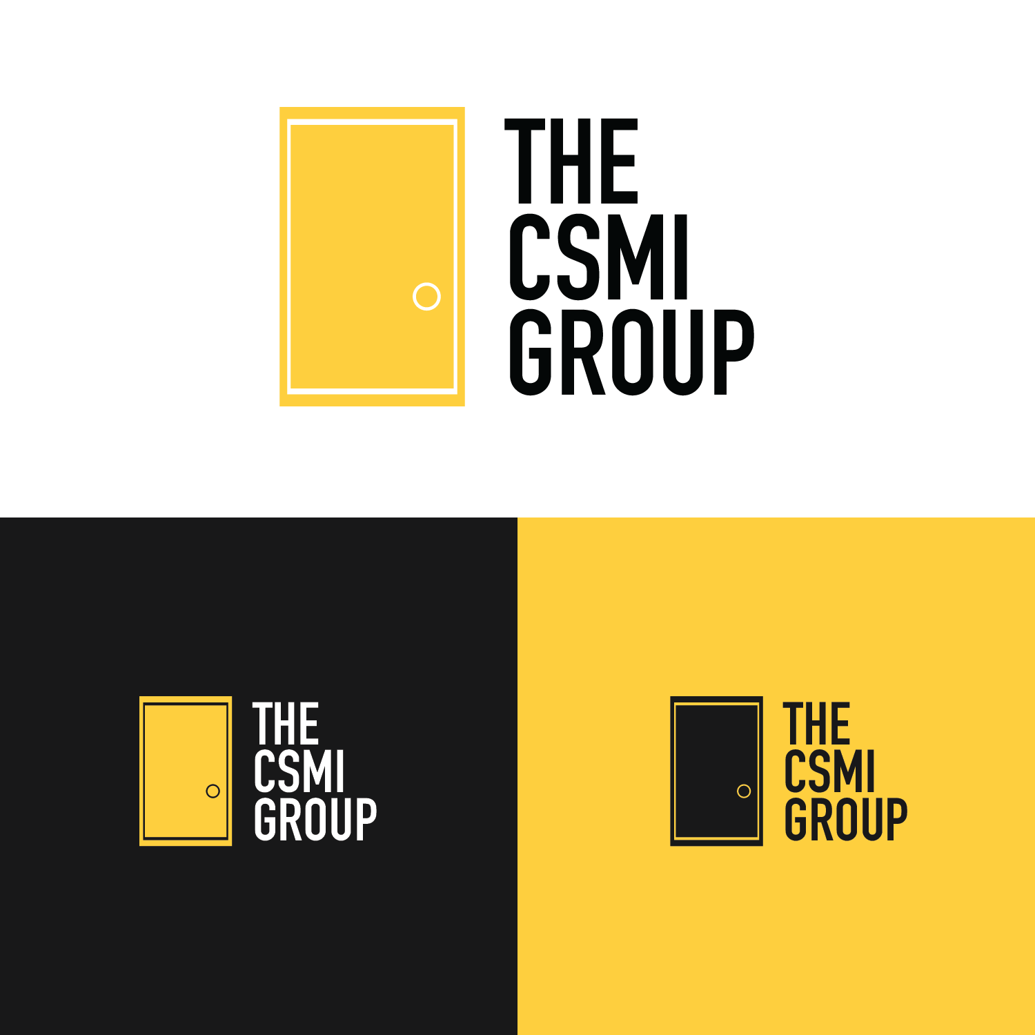 Logo Design by roanrox for CMSI | Design #18187102