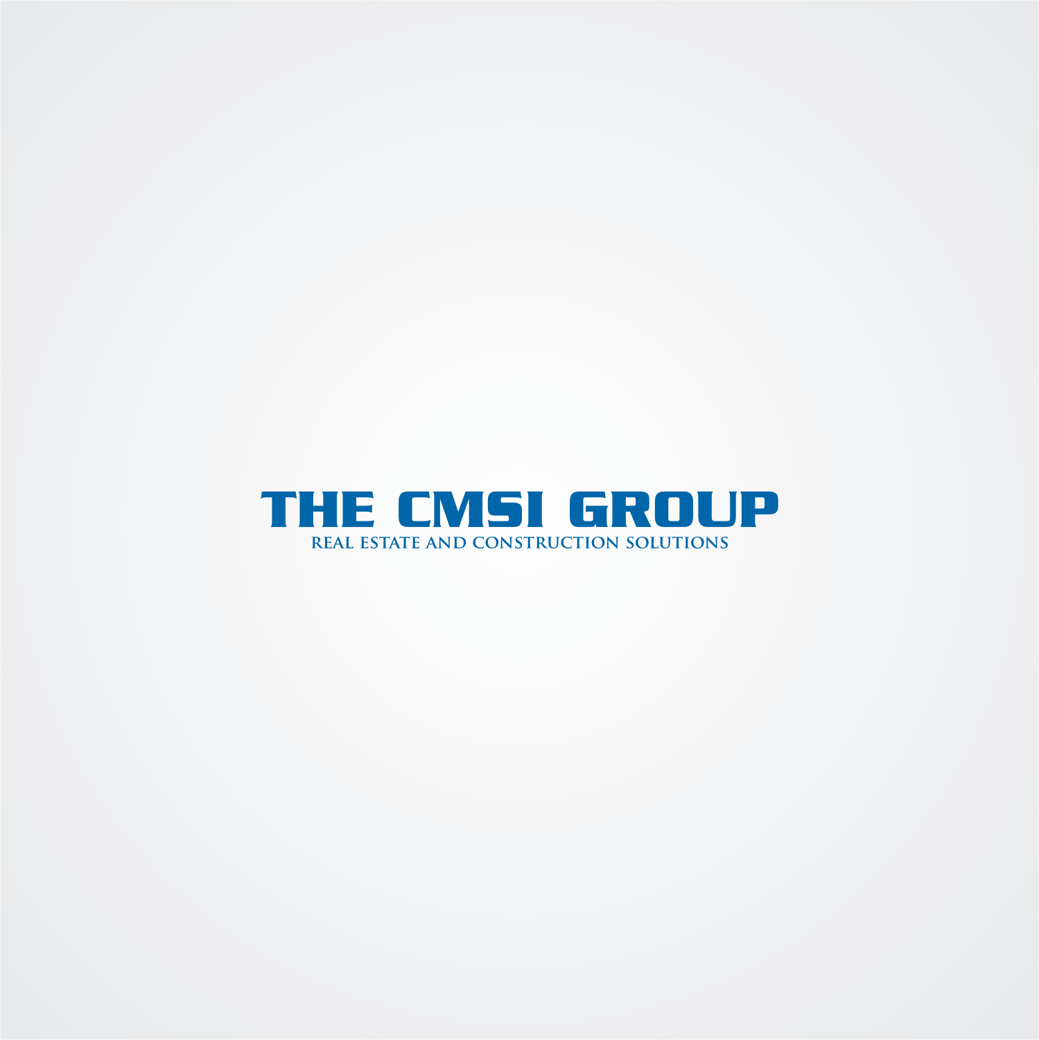 Logo Design by PAYUNG Media Creative for CMSI | Design #18179473