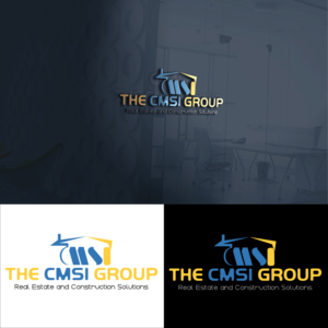 Logo Design by Designer Production for CMSI | Design #18117839