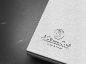 Design de Logo par Irina Makedonska pour A Delicious Circle | Design : #15030858