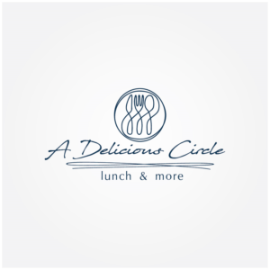 Diseño de Logo por Irina Makedonska para A Delicious Circle | Diseño: #15157730