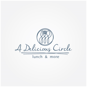 Diseño de Logo por Irina Makedonska para A Delicious Circle | Diseño: #15157733