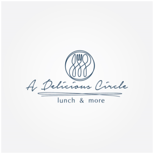 Diseño de Logo por Irina Makedonska para A Delicious Circle | Diseño: #15157734