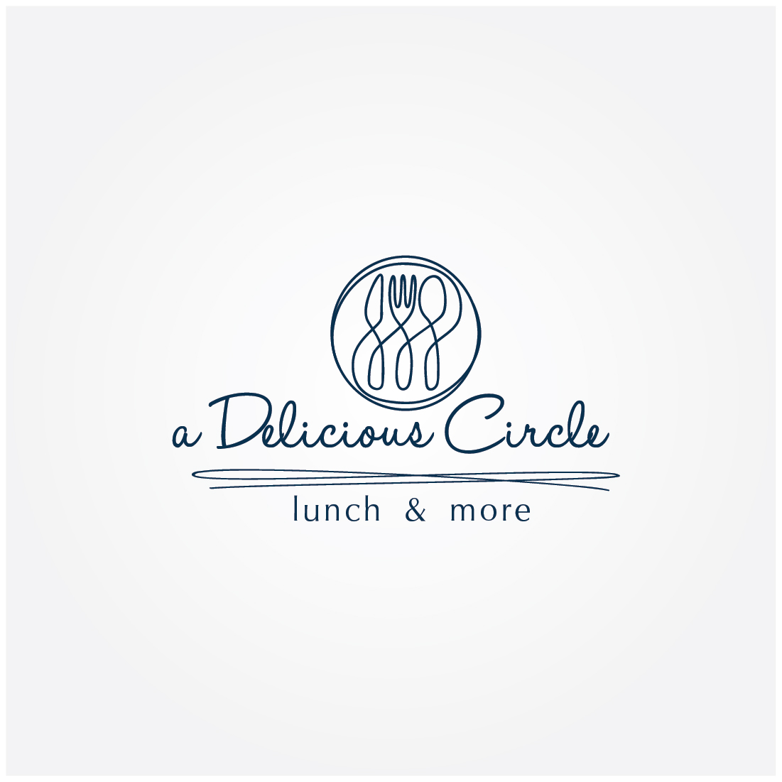 Diseño de Logo por Irina Makedonska para A Delicious Circle | Diseño #15157735