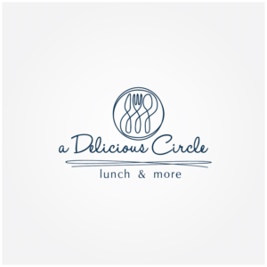Diseño de Logo por Irina Makedonska para A Delicious Circle | Diseño: #15157735