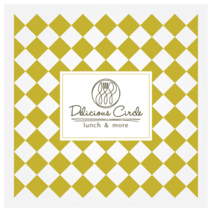Design de Logo par Irina Makedonska pour A Delicious Circle | Design : #15242083