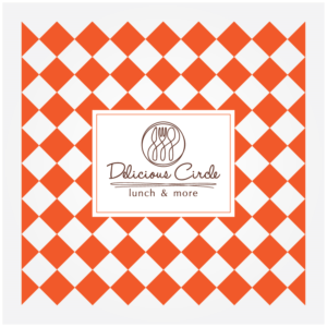 Design de Logo par Irina Makedonska pour A Delicious Circle | Design : #15242084