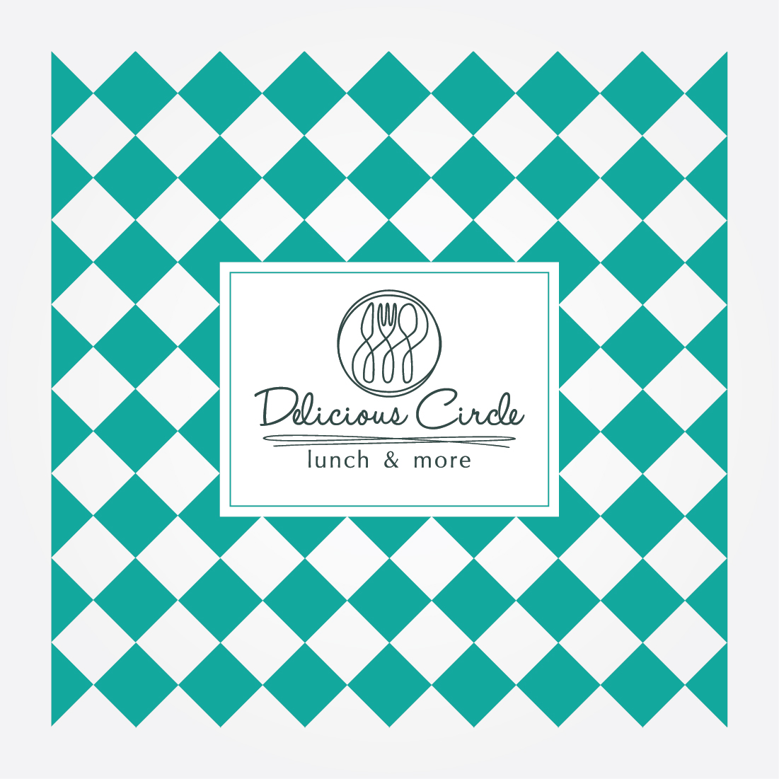 Design de Logo par Irina Makedonska pour A Delicious Circle | Design #15242087