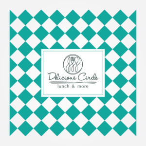 Design de Logo par Irina Makedonska pour A Delicious Circle | Design : #15242087
