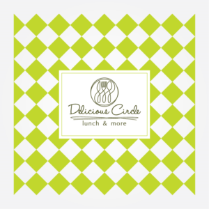 Design de Logo par Irina Makedonska pour A Delicious Circle | Design : #15242089