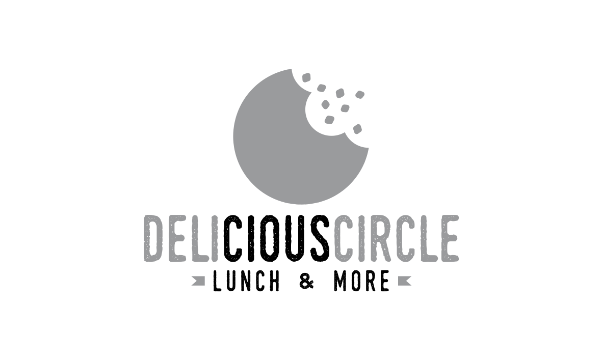 Logo Design by trufya for A Delicious Circle | Design #15133787