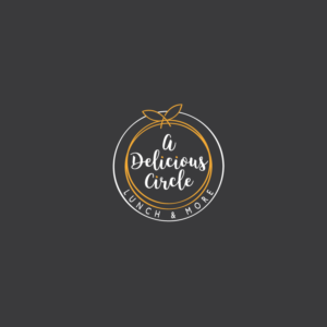 Design de Logo par Sujit Banerjee pour A Delicious Circle | Design : #15030752