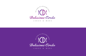 Design de Logo par GLDesigns pour A Delicious Circle | Design : #15033050