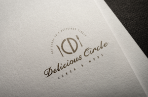Design de Logo par GLDesigns pour A Delicious Circle | Design : #15033051