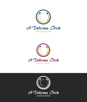 Design de Logo par debdesign pour A Delicious Circle | Design : #15029961