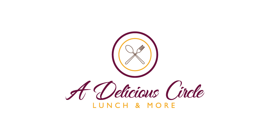Logo Design by debdesign for A Delicious Circle | Design #15032137