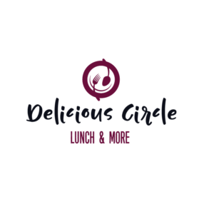 Design de Logo par Thezebrasta pour A Delicious Circle | Design : #15031906