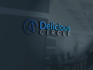 Design de Logo par DESIGN Services JK pour A Delicious Circle | Design : #15046763