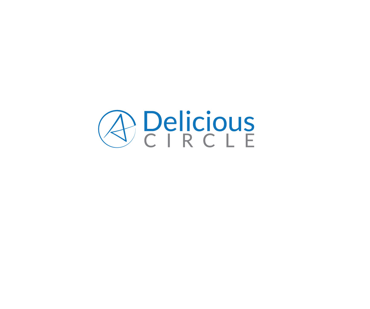Logo-Design von DESIGN Services JK für A Delicious Circle | Design #15046765