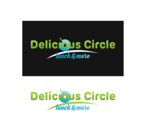 Logo Design by Tetyana Mykhaylyshyna
