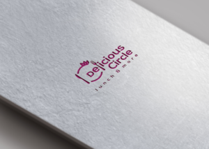 Design de Logo par A.STUDIO pour A Delicious Circle | Design : #15115835