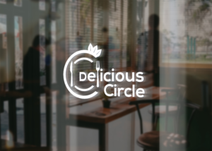 Design de Logo par A.STUDIO pour A Delicious Circle | Design : #15115843