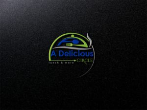 Design de Logo par AhmadMohammad pour A Delicious Circle | Design : #15131105