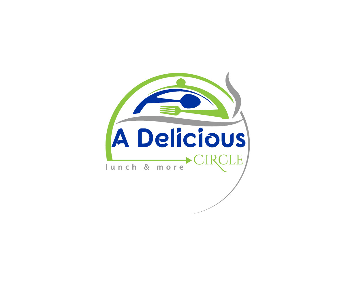 Design de Logo par AhmadMohammad pour A Delicious Circle | Design #15131106