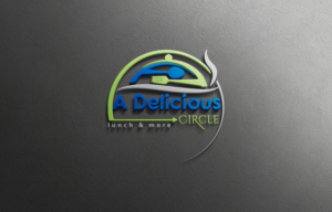 Design de Logo par AhmadMohammad pour A Delicious Circle | Design : #15131107