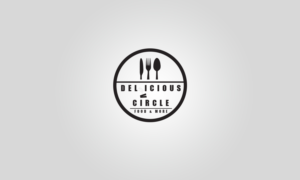 Design de Logo par talha.pixpal pour A Delicious Circle | Design : #15113529