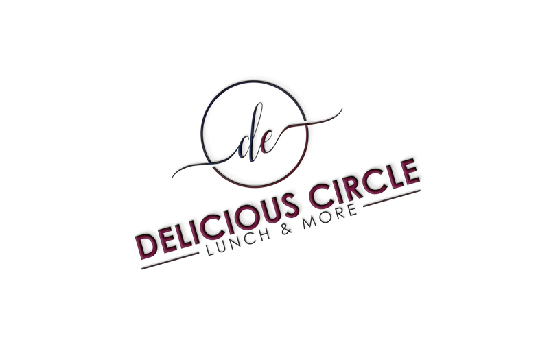 Logo-Design von hotash für A Delicious Circle | Design #15041453