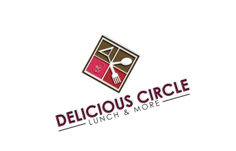 Logo-Design von hotash für A Delicious Circle | Design #15041454